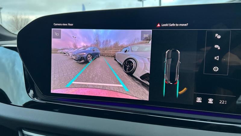 Used Audi A5 2025 for sale - 76738852: Photo 40