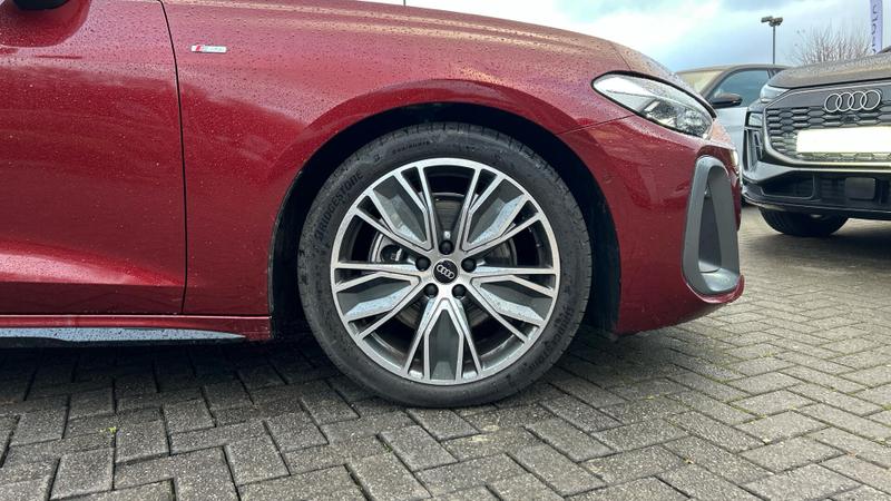 Used Audi A5 2025 for sale - 76738852: Photo 5