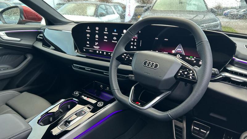 Used Audi A5 2025 for sale - 76738852: Photo 6