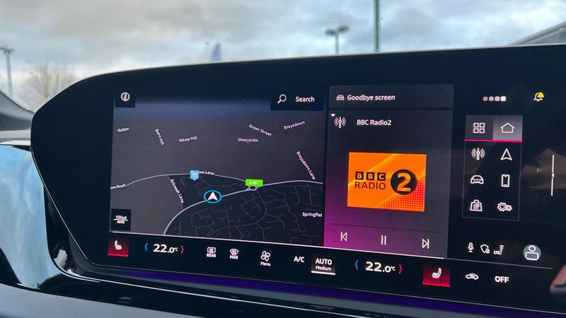 Used Audi A5 2025 for sale - 76738852: Photo 7