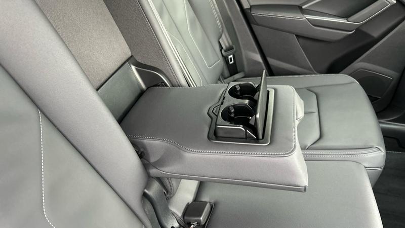 Used Audi Q3 2023 for sale - 76738845: Photo 11