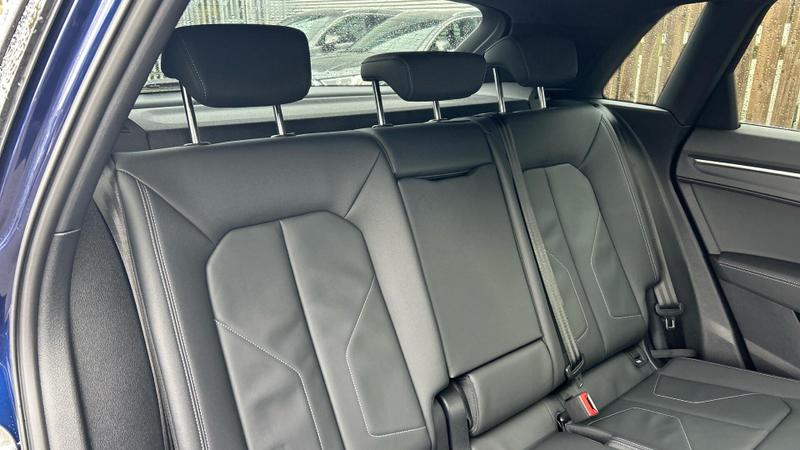 Used Audi Q3 2023 for sale - 76738845: Photo 12