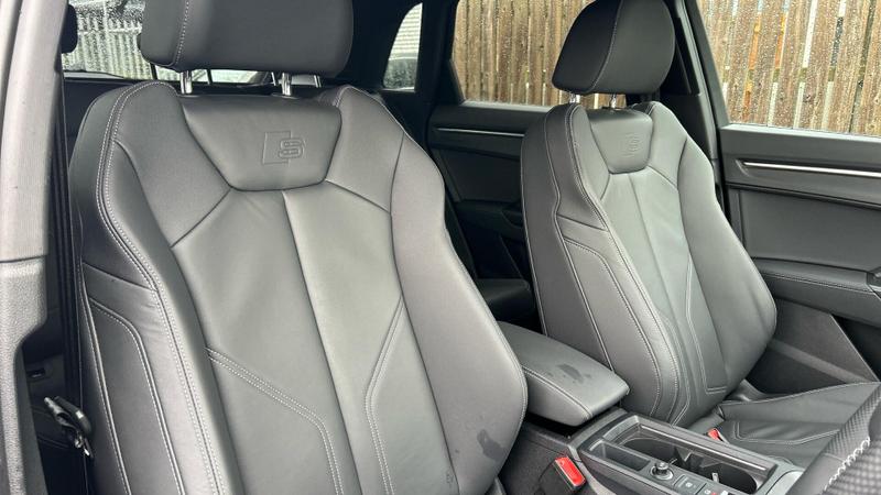 Used Audi Q3 2023 for sale - 76738845: Photo 13