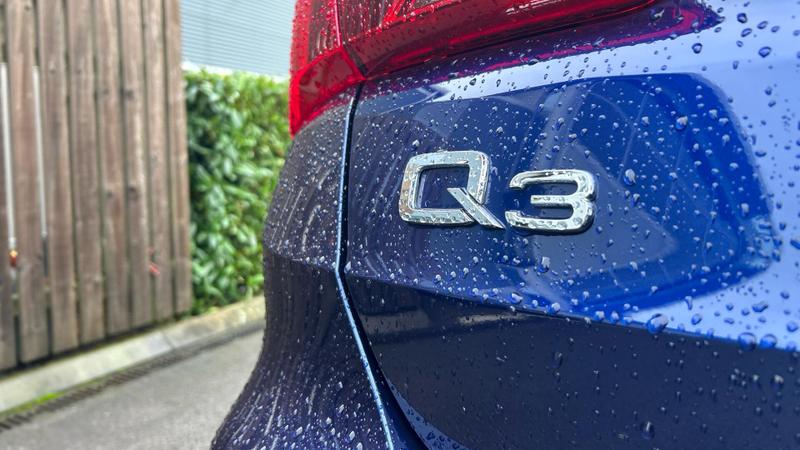 Used Audi Q3 2023 for sale - 76738845: Photo 17