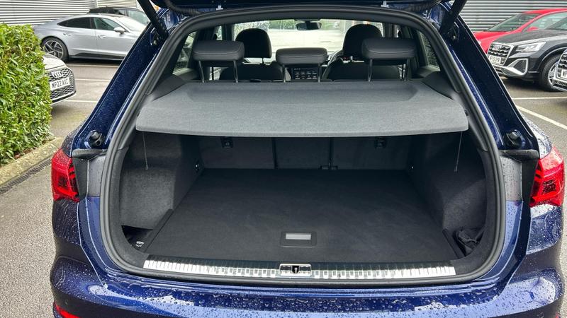 Used Audi Q3 2023 for sale - 76738845: Photo 20