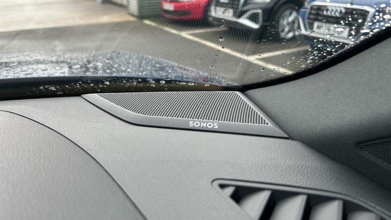 Used Audi Q3 2023 for sale - 76738845: Photo 22