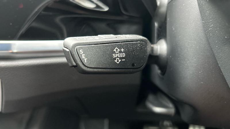 Used Audi Q3 2023 for sale - 76738845: Photo 26