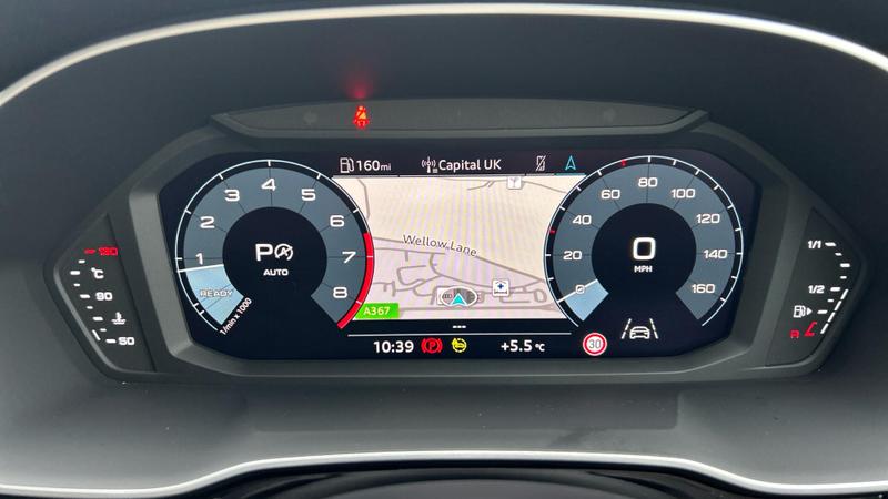 Used Audi Q3 2023 for sale - 76738845: Photo 27