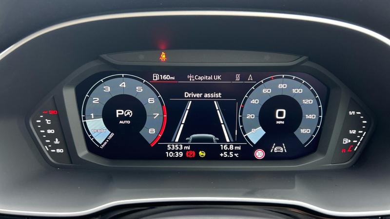 Used Audi Q3 2023 for sale - 76738845: Photo 28