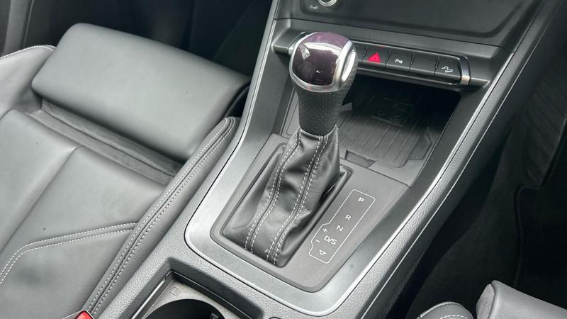 Used Audi Q3 2023 for sale - 76738845: Photo 30