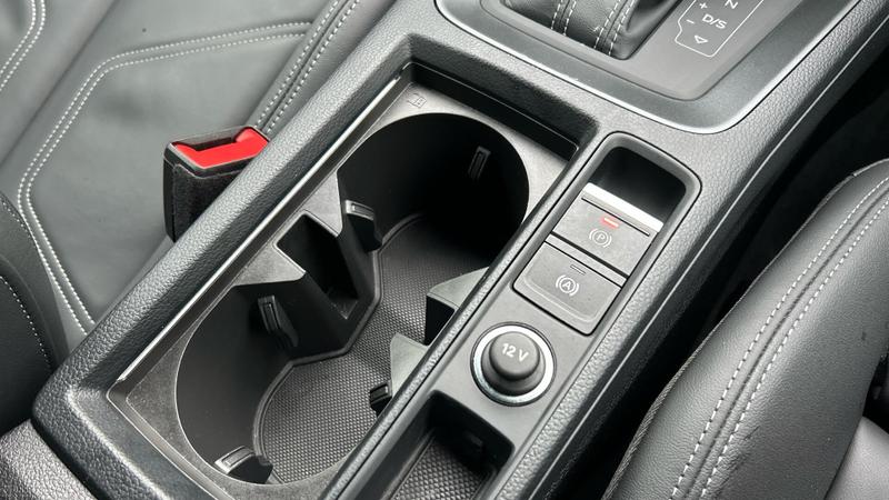 Used Audi Q3 2023 for sale - 76738845: Photo 31