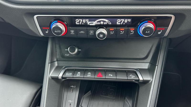 Used Audi Q3 2023 for sale - 76738845: Photo 33