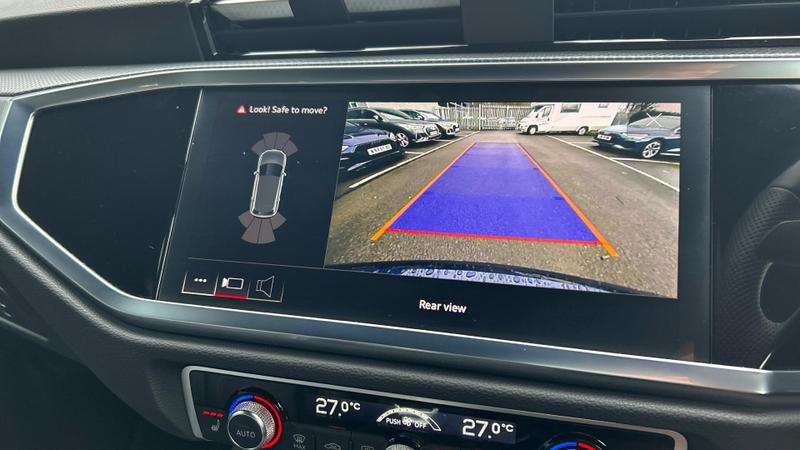 Used Audi Q3 2023 for sale - 76738845: Photo 34