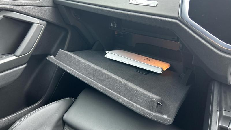 Used Audi Q3 2023 for sale - 76738845: Photo 35