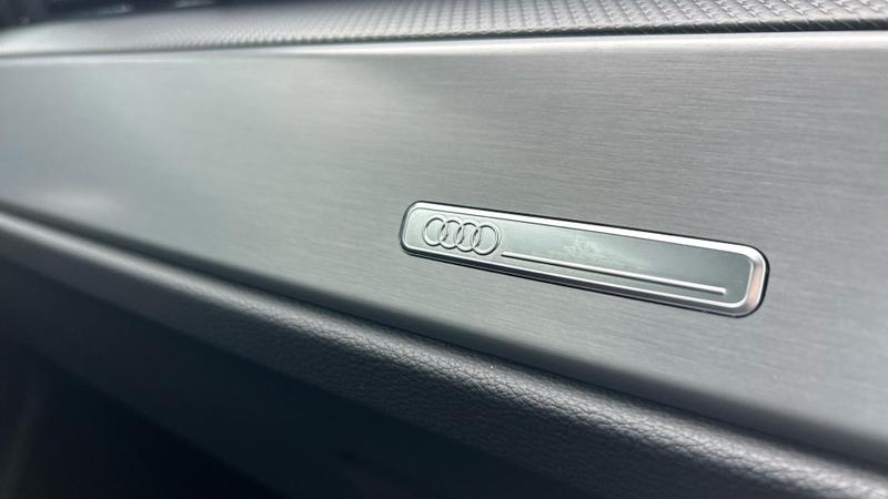 Used Audi Q3 2023 for sale - 76738845: Photo 36