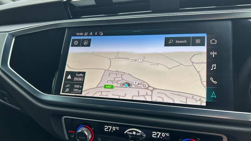 Used Audi Q3 2023 for sale - 76738845: Photo 37