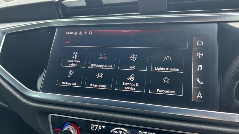 Used Audi Q3 2023 for sale - 76738845: Photo 38