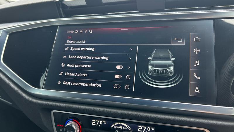 Used Audi Q3 2023 for sale - 76738845: Photo 39