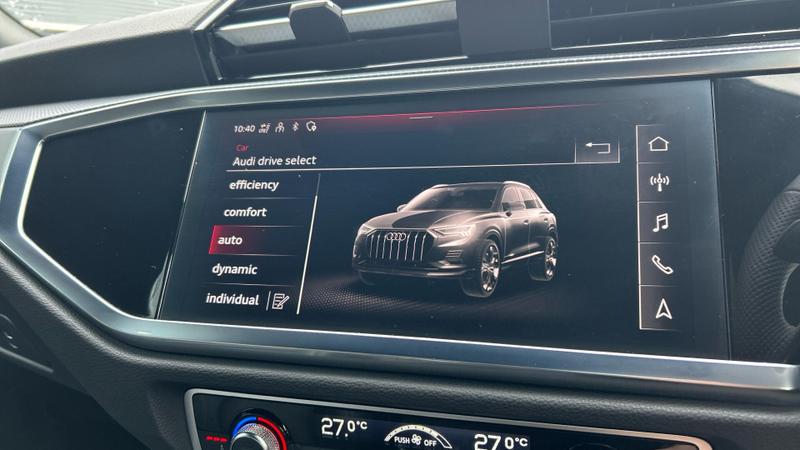 Used Audi Q3 2023 for sale - 76738845: Photo 40