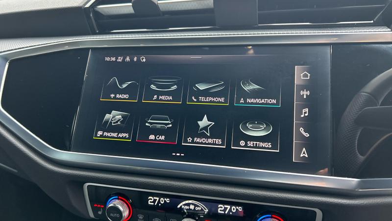 Used Audi Q3 2023 for sale - 76738845: Photo 7