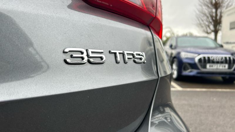 Used Audi Q3 2020 for sale - 76738851: Photo 17