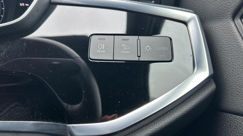 Used Audi Q3 2020 for sale - 76738851: Photo 22