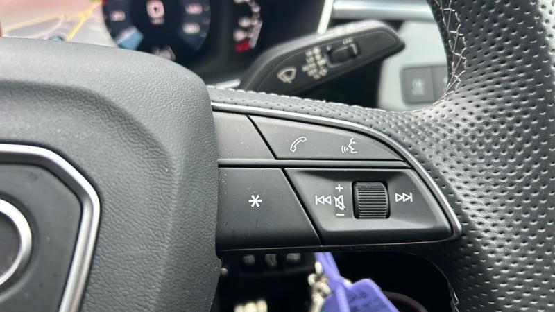 Used Audi Q3 2020 for sale - 76738851: Photo 23