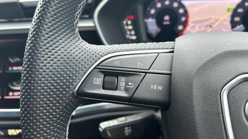 Used Audi Q3 2020 for sale - 76738851: Photo 24