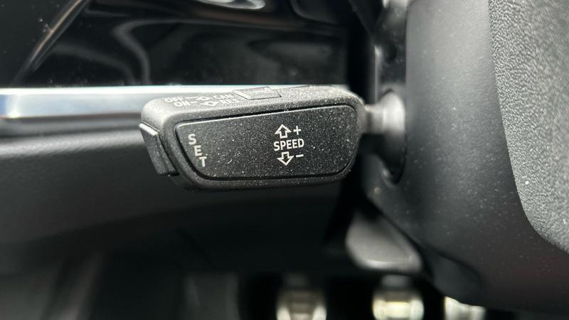 Used Audi Q3 2020 for sale - 76738851: Photo 25