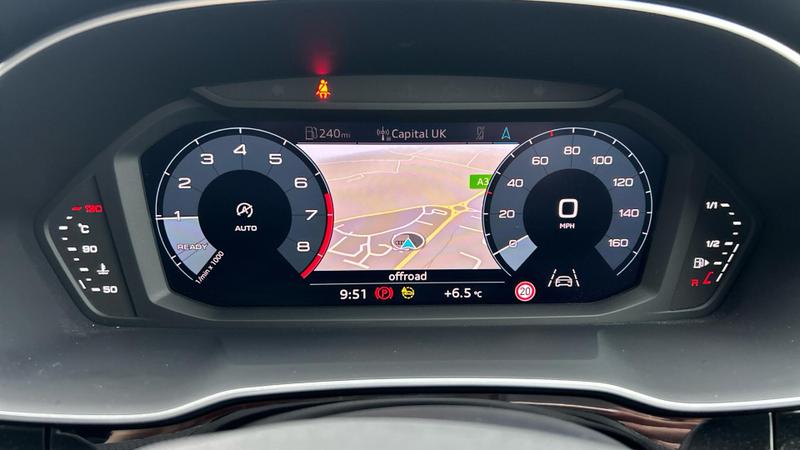 Used Audi Q3 2020 for sale - 76738851: Photo 26