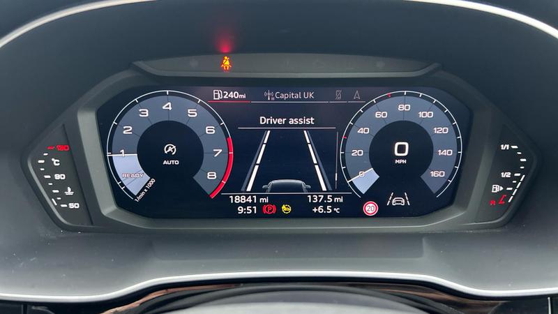 Used Audi Q3 2020 for sale - 76738851: Photo 27