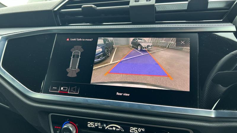 Used Audi Q3 2020 for sale - 76738851: Photo 36