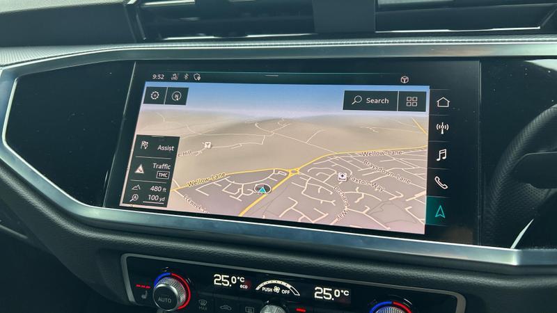 Used Audi Q3 2020 for sale - 76738851: Photo 37