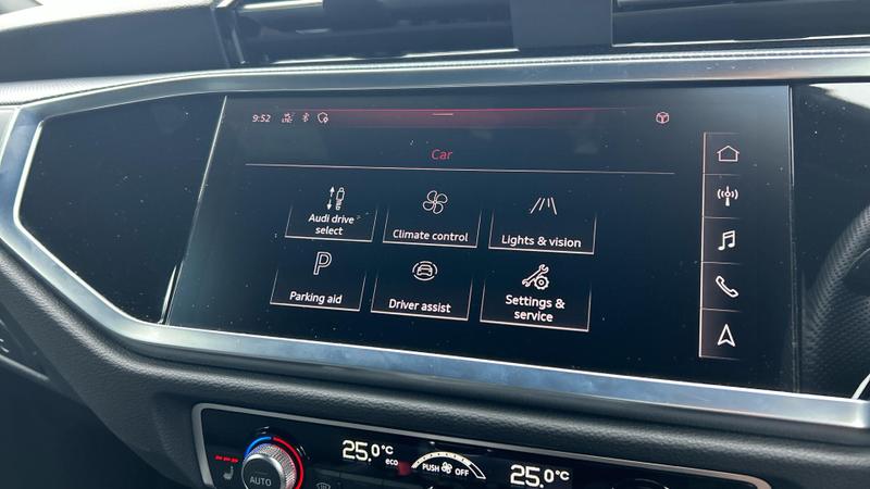 Used Audi Q3 2020 for sale - 76738851: Photo 38