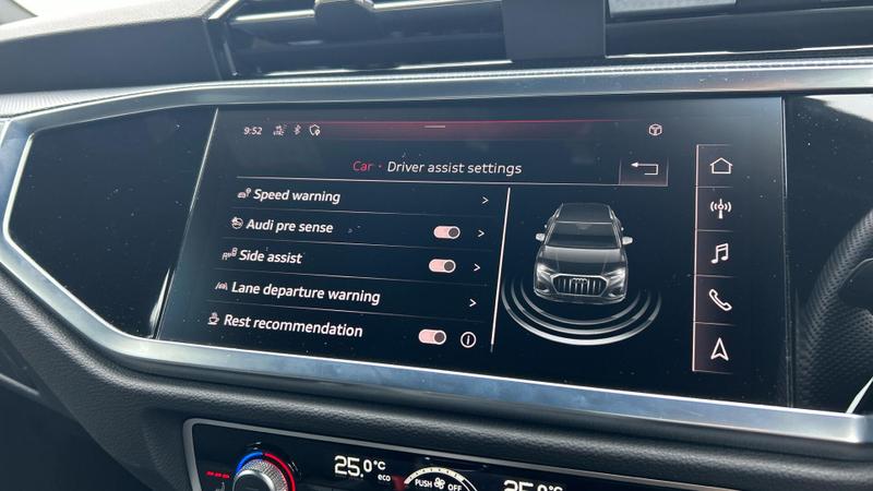 Used Audi Q3 2020 for sale - 76738851: Photo 39