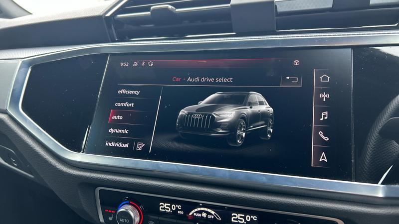 Used Audi Q3 2020 for sale - 76738851: Photo 40