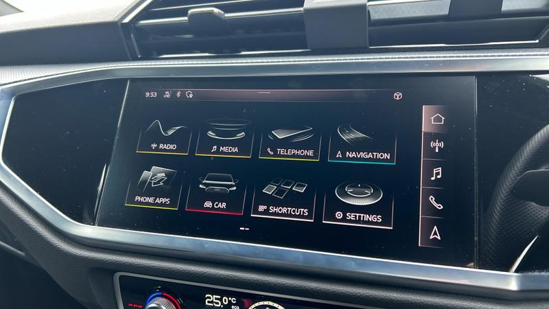 Used Audi Q3 2020 for sale - 76738851: Photo 7