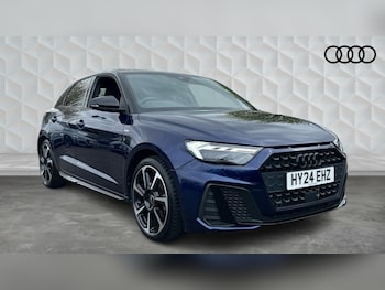 Used Audi A1 2024 for sale - 78084599: Photo