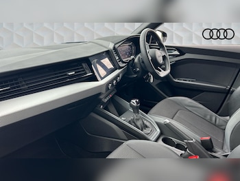 Used Audi A1 2024 for sale - 78084599: Photo