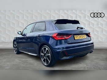 Used Audi A1 2024 for sale - 78084599: Photo