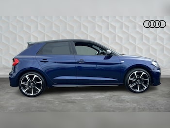 Used Audi A1 2024 for sale - 78084599: Photo