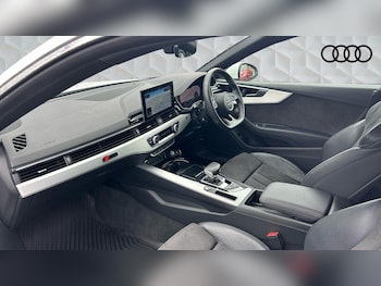 Used Audi A5 2021 for sale - 78870808: Photo