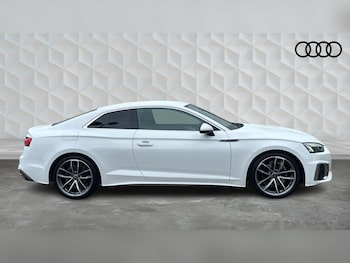 Used Audi A5 2021 for sale - 78870808: Photo