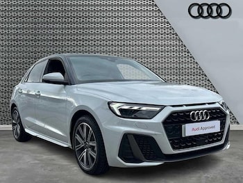 Audi A1 feature image