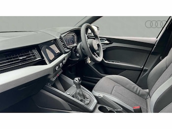 Used Audi A1 2025 for sale - 77603115: Photo