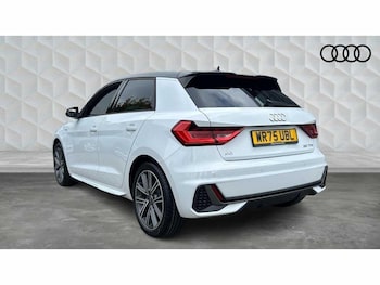 Used Audi A1 2025 for sale - 77603115: Photo