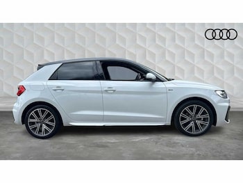 Used Audi A1 2025 for sale - 77603115: Photo