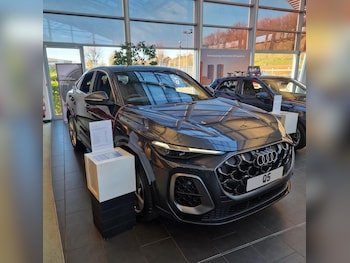 Audi Q5 feature image