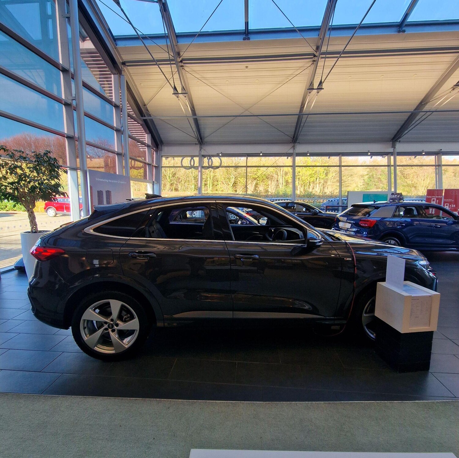 Used Audi Q5 for sale - 77504571: Photo 6