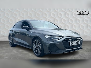 Used Audi A3 2025 for sale - 78674289: Photo